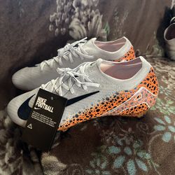 Nike soccer cleats