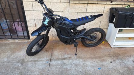 E RIDE PRO S 2025