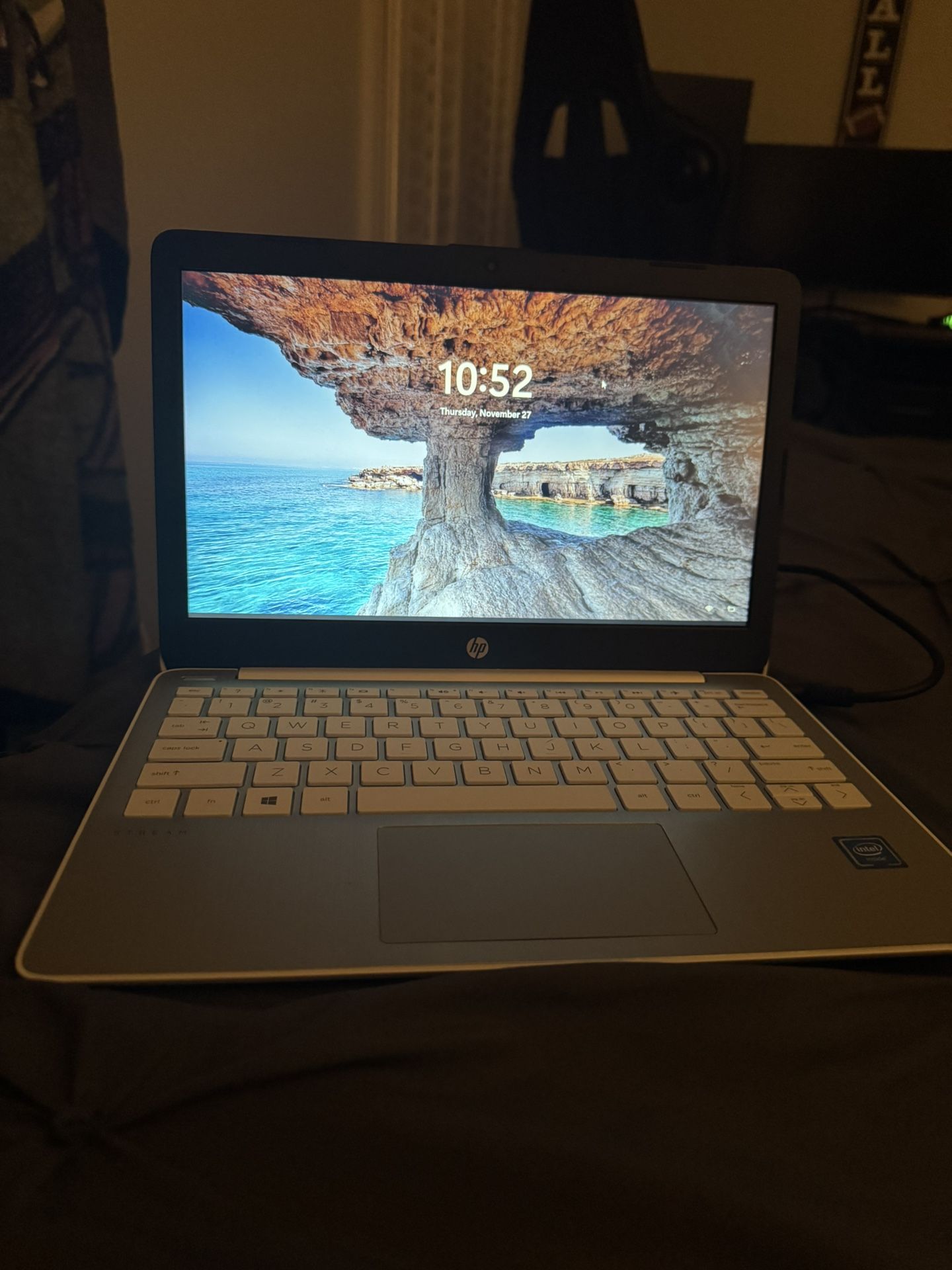 Hp laptop