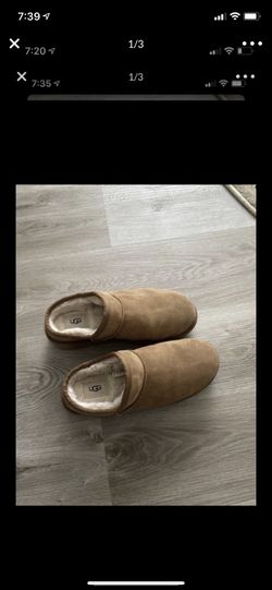 Uggs