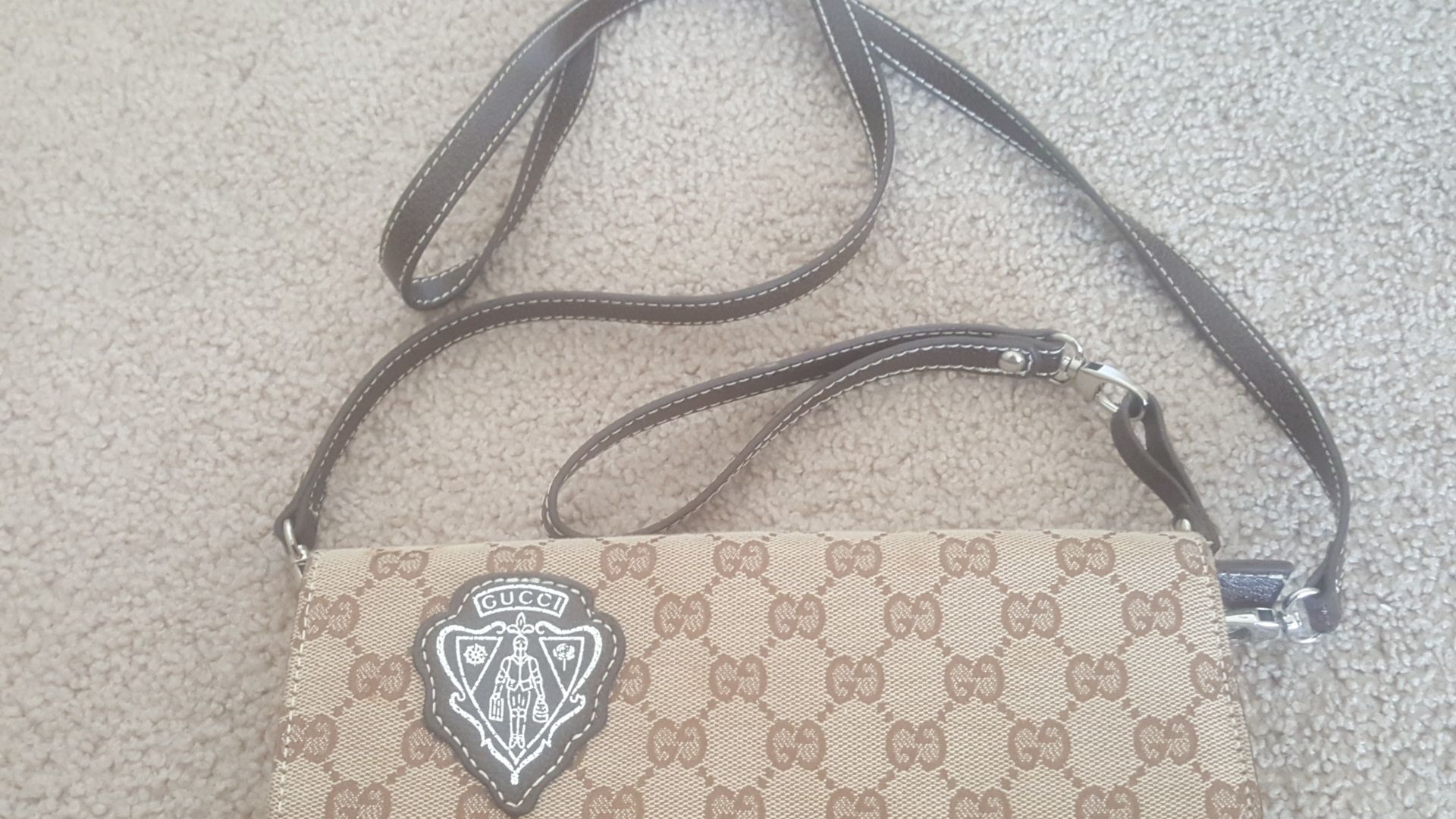 Original Gucci Bag