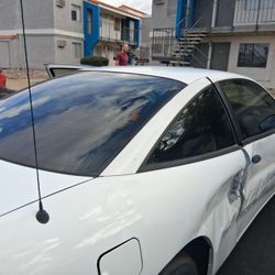 2001 Chevrolet Cavalier