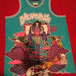 Basketball Jersey Custom 