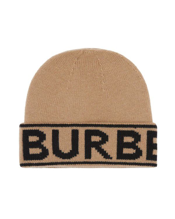 Burberry Knit Hat