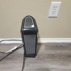 Small Tower Heater, Used Condition