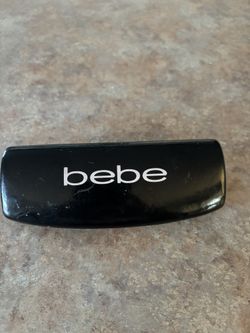 Bebe Eye Glasses