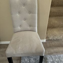 Dining Chair- FREE