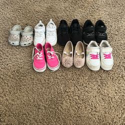 Kid Shoes