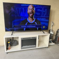 Samsung 75 Inch Tv And 65 Inch Tv
