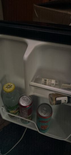 Mini refrigerador