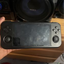 Retroid Pocket 3 Brand New With Box