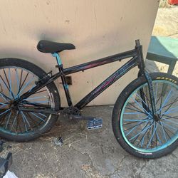 Se Bike Size 27.5