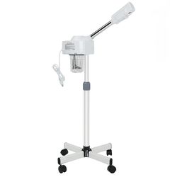 Facial Steamer with Ozone Therapy and Aromatherapy