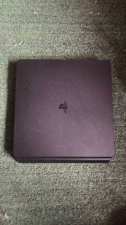 PS4 slim