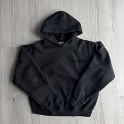 Fear of God Essentials Hoodie – Size M
