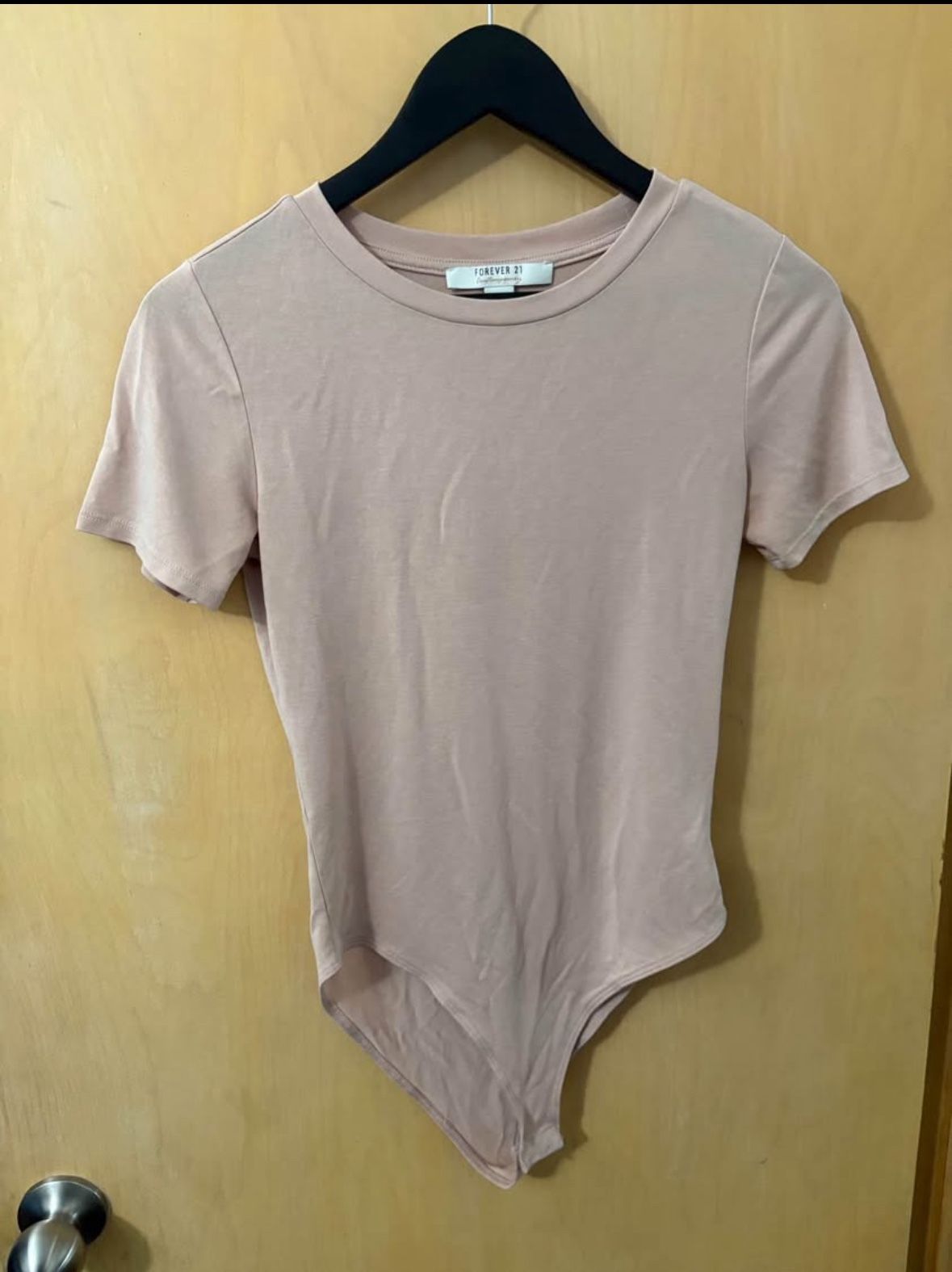 Forever 21 Women’s Bodysuit