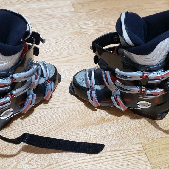 Head Ezon 2 Ski Boots 270-275