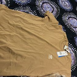 Adidas Trefoil Tee’s