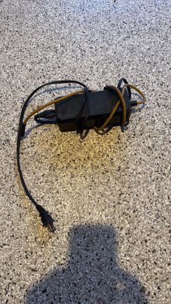 Rad power e-bike charger