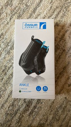 Ankle Brace 