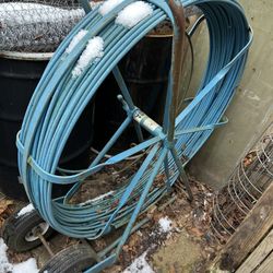 Electrical Fish Tape