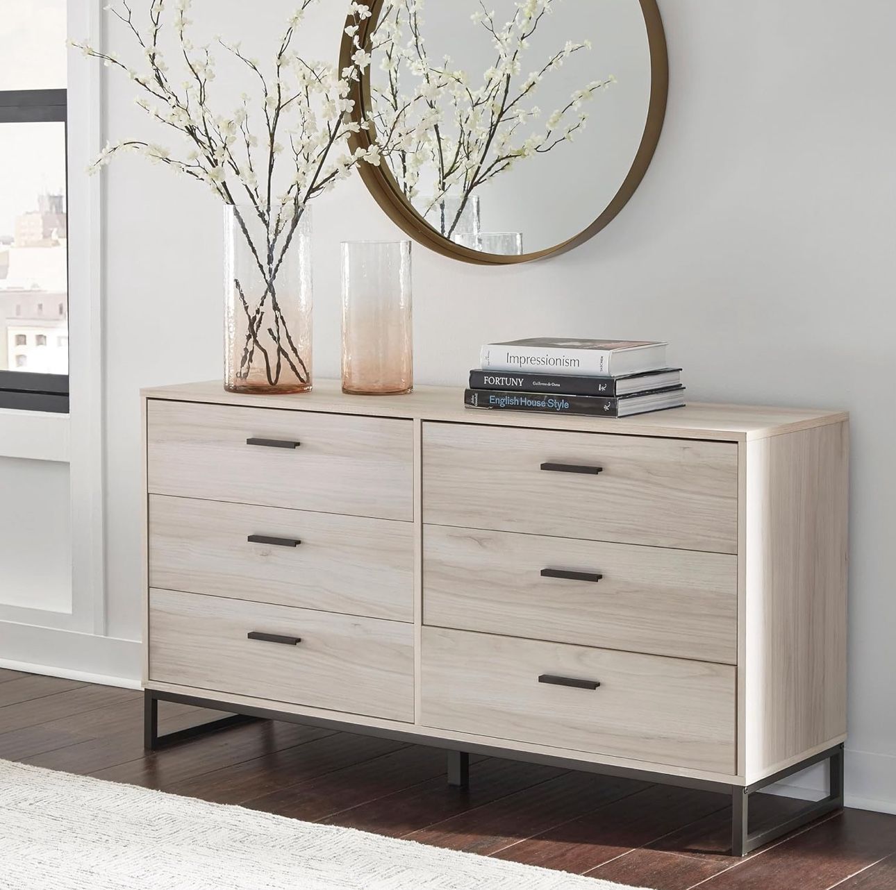 Dresser Ashely Furniture 