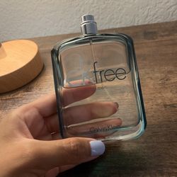 Calvin Klein Free men
