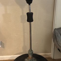 Ringside Standing Punching Bag