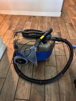 Aqua Pro Vac