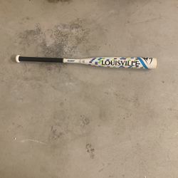 louisville softball bat 