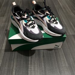 Puma RS-Curve Women’s Shoe 
