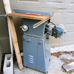 Table Saw