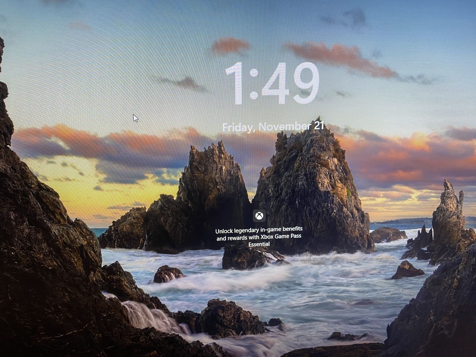 HP Gaming Pc I7 10th Gen 16gb DDR4 GTX 1660 super