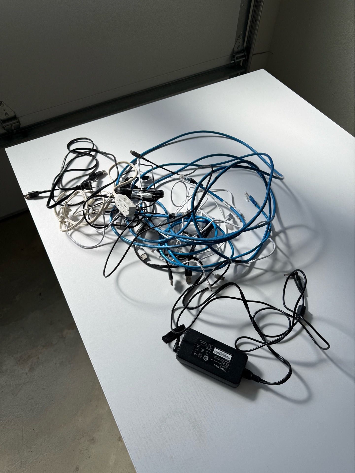 Various Cables FREE