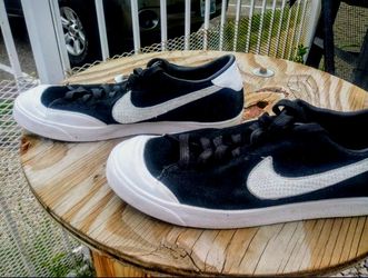Men's, Nike SB Cory Kennedy Tennis Shoes, NEVER WORN!