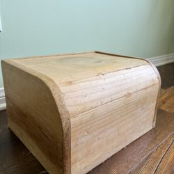 Iyengar Yoga  viparita Karani box Props 