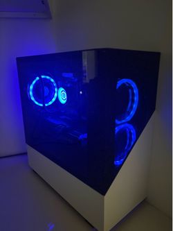 Gaming PC | MSI Ventus 3X OC RTX 3070 | Ryzen 7 3700X | 16GB RAM | 1TB WD Blue NVMe SSD