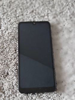 TLC mobile phone