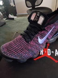 Nikevapor women's 10