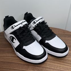 Champion, Arena Power Lo, Men’s Sneakers, Size 12,