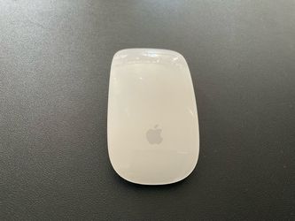 Apple mouse