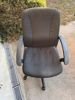 Computer Chair