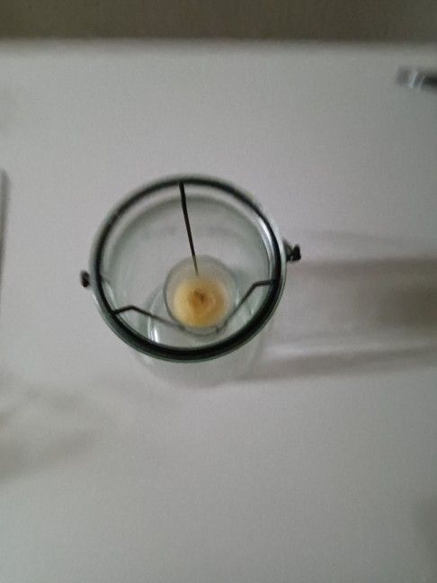 Candle Holders
