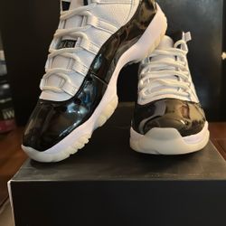 Jordan 11 