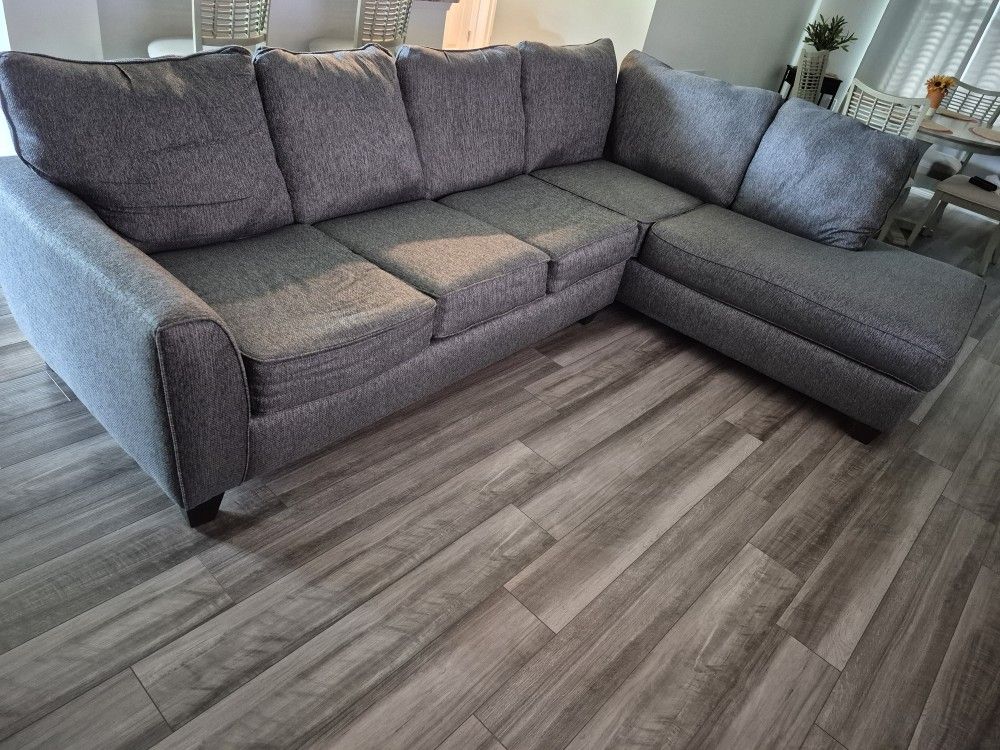 Living Room Sofa