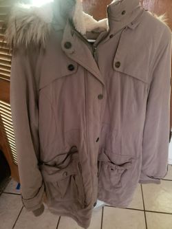 Dkny Jacket