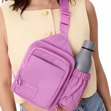 BEIS SLINGBAG Crossbody Brand New