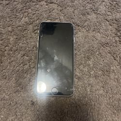 Locked Iphone 8 For Parts