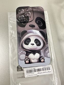Iphone 14 pro max Case