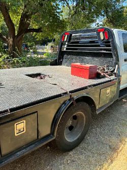 2013 Dodge Ram 3500